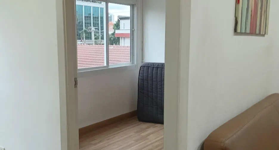 Продажа и аренда 3 спальни кондо в Банг Капи, Бангкок