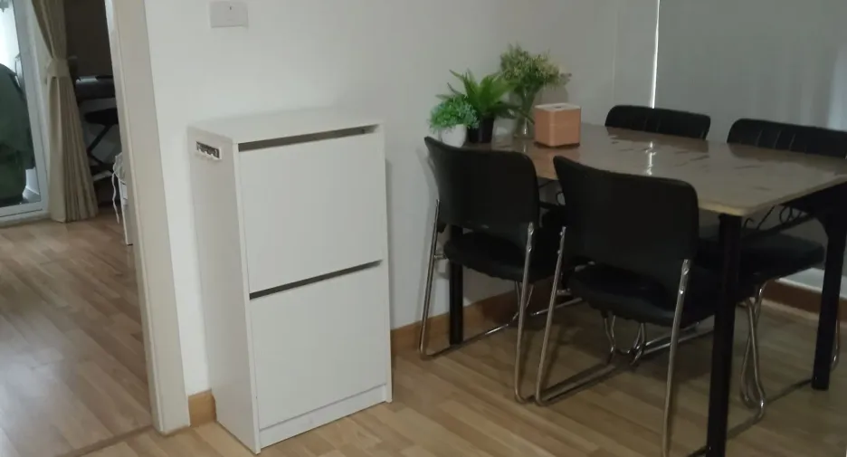 Продажа и аренда 3 спальни кондо в Банг Капи, Бангкок