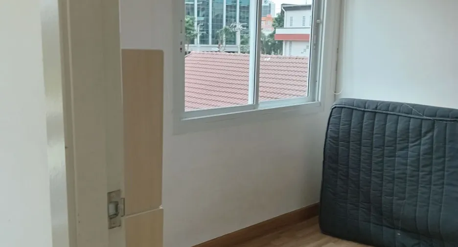Продажа и аренда 3 спальни кондо в Банг Капи, Бангкок