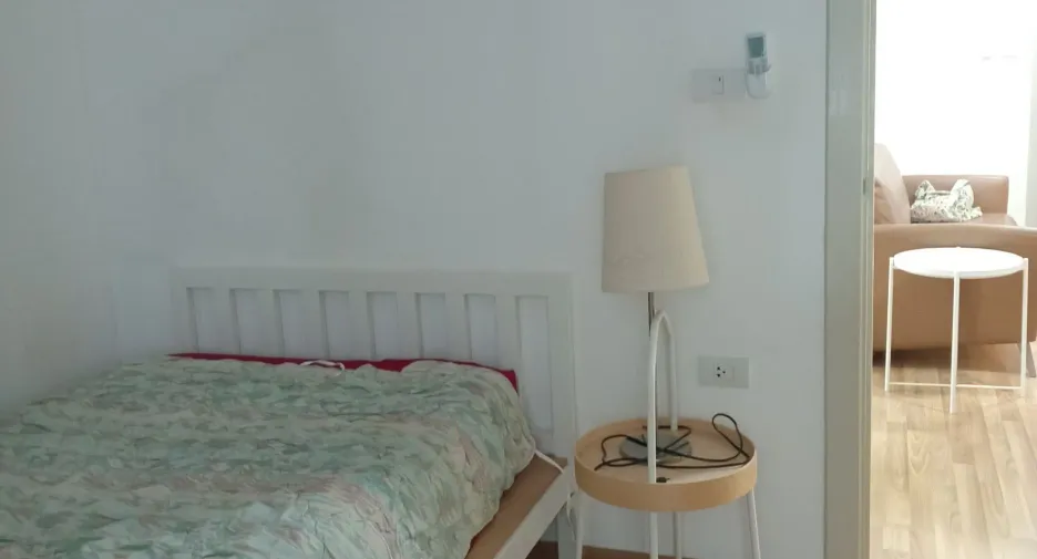 Продажа и аренда 3 спальни кондо в Банг Капи, Бангкок