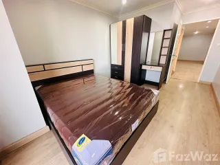 Condo en venta de 3 habitaciones en Suan Luang, Bangkok