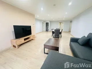 Condo en venta de 3 habitaciones en Suan Luang, Bangkok