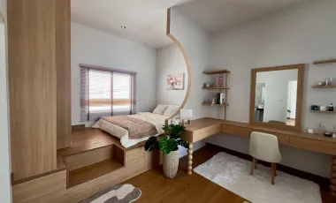 À vendre 2 chambres maison à Bang Saray, Pattaya