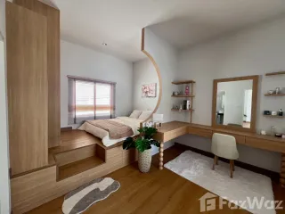 For sale 2 ベッドルーム house in Bang Saray, Pattaya