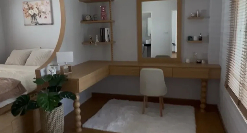 À vendre 2 chambres maison à Bang Saray, Pattaya