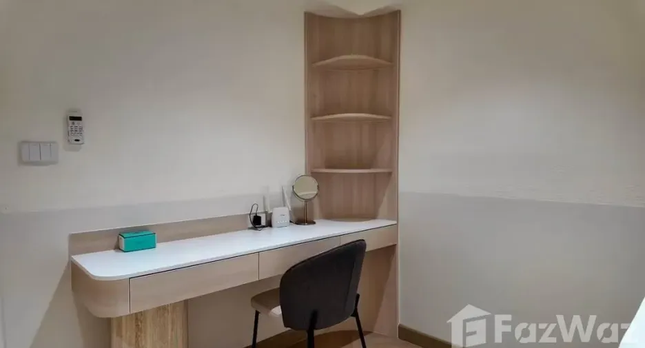 For rent スタジオ condo in Mueang Chiang Mai, Chiang Mai