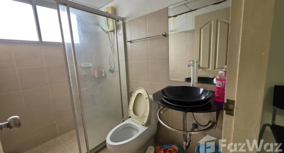For sale スタジオ condo in Mueang Nonthaburi, Nonthaburi