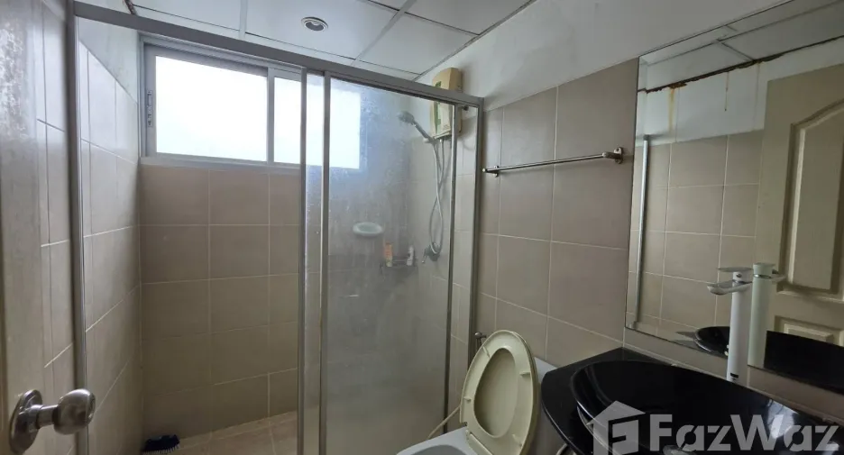 For sale スタジオ condo in Mueang Nonthaburi, Nonthaburi