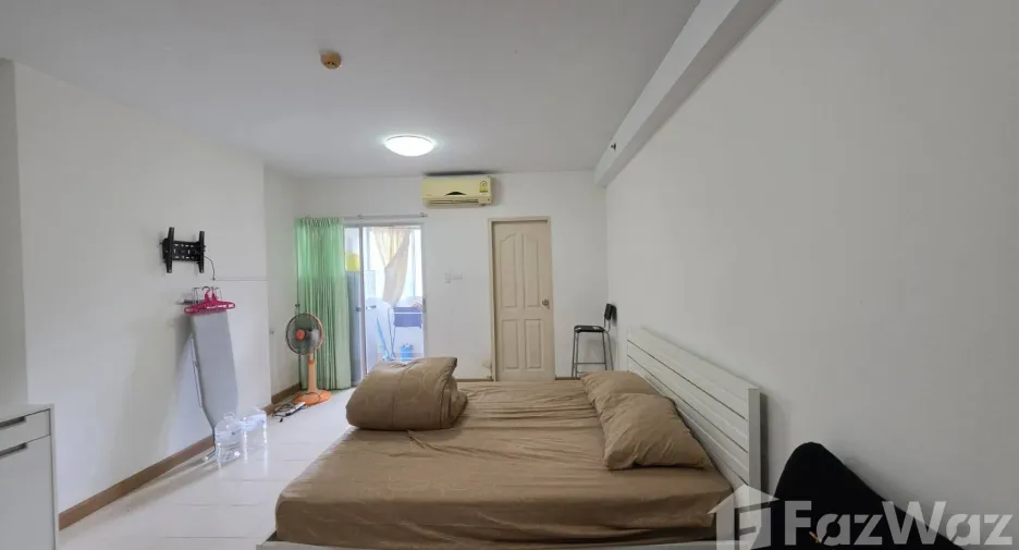For sale スタジオ condo in Mueang Nonthaburi, Nonthaburi