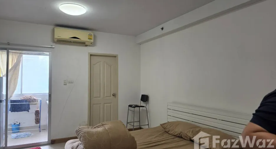 For sale スタジオ condo in Mueang Nonthaburi, Nonthaburi