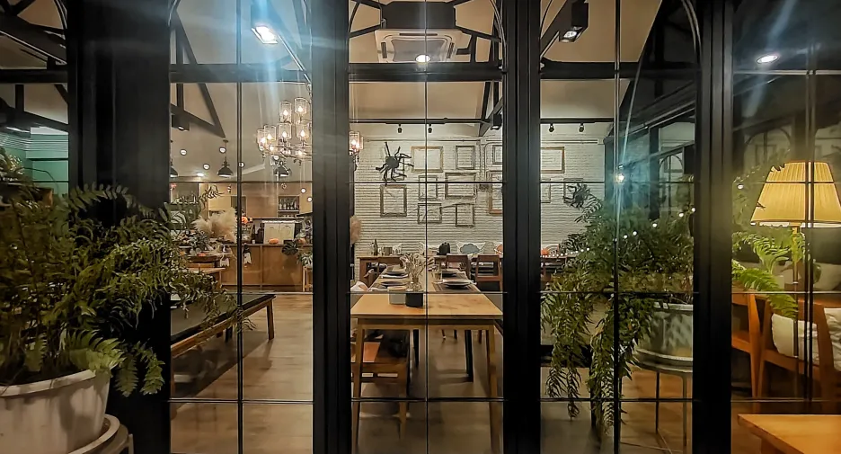 ขาย และ ให้เช่า 10 ห้องนอน โรงแรม ใน เขาค้อ, เพชรบูรณ์