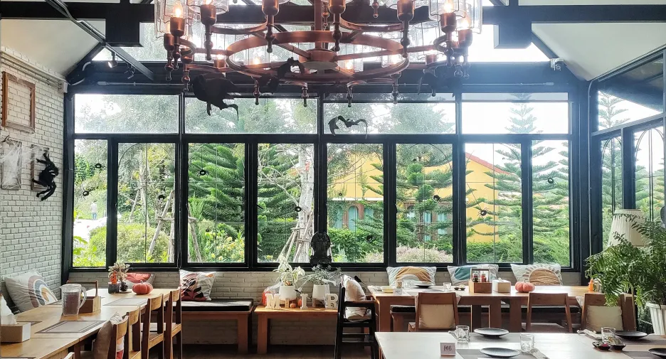 ขาย และ ให้เช่า 10 ห้องนอน โรงแรม ใน เขาค้อ, เพชรบูรณ์