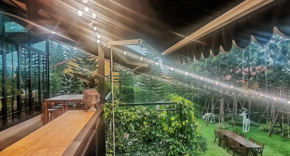 ขาย และ ให้เช่า 10 ห้องนอน โรงแรม ใน เขาค้อ, เพชรบูรณ์