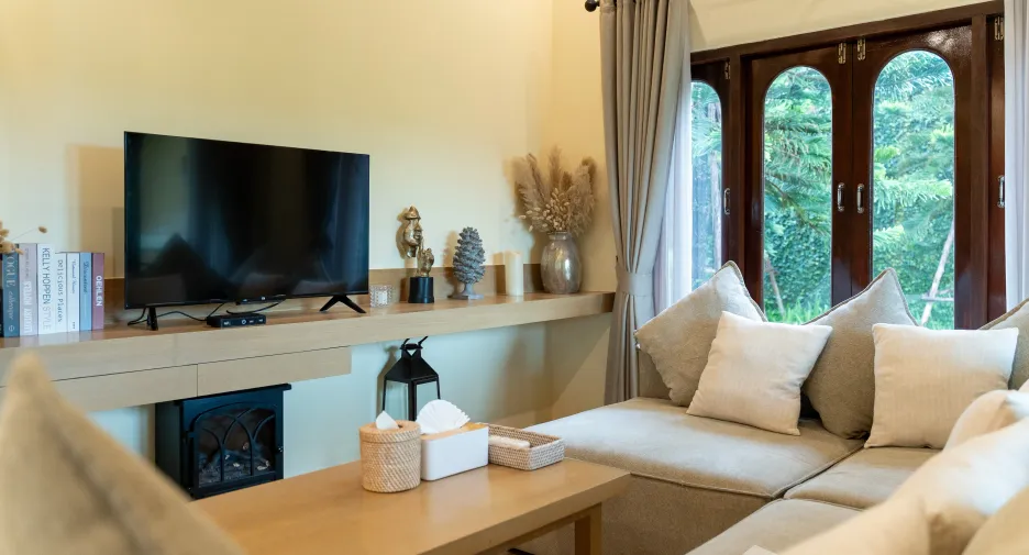 ขาย และ ให้เช่า 10 ห้องนอน โรงแรม ใน เขาค้อ, เพชรบูรณ์