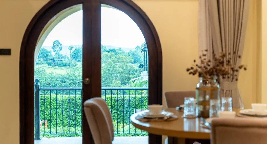 ขาย และ ให้เช่า 10 ห้องนอน โรงแรม ใน เขาค้อ, เพชรบูรณ์