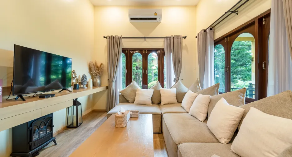 ขาย และ ให้เช่า 10 ห้องนอน โรงแรม ใน เขาค้อ, เพชรบูรณ์