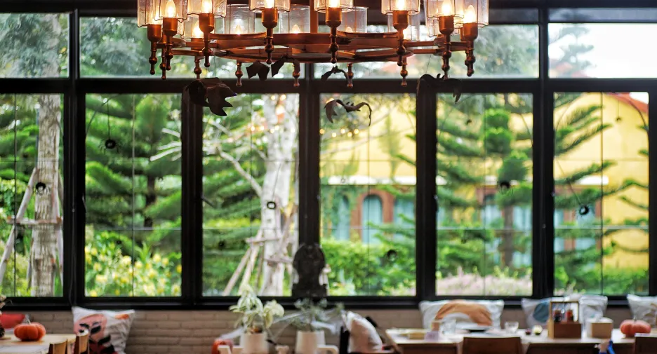 ขาย และ ให้เช่า 10 ห้องนอน โรงแรม ใน เขาค้อ, เพชรบูรณ์