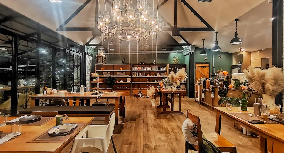 ขาย และ ให้เช่า 10 ห้องนอน โรงแรม ใน เขาค้อ, เพชรบูรณ์