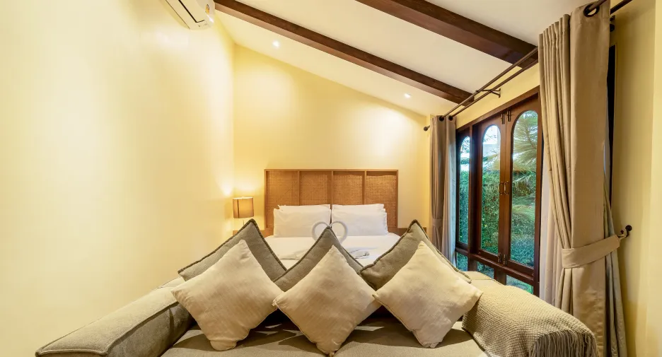 ขาย และ ให้เช่า 10 ห้องนอน โรงแรม ใน เขาค้อ, เพชรบูรณ์