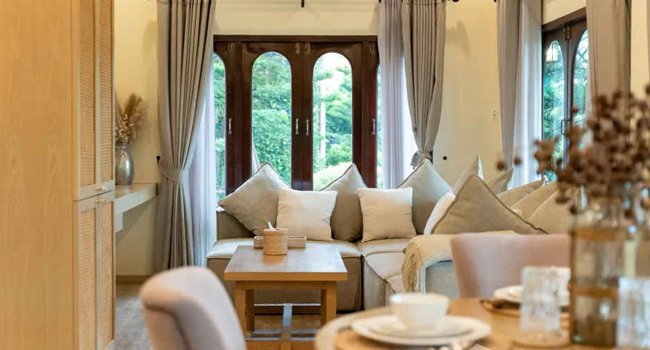 ขาย และ ให้เช่า 10 ห้องนอน โรงแรม ใน เขาค้อ, เพชรบูรณ์