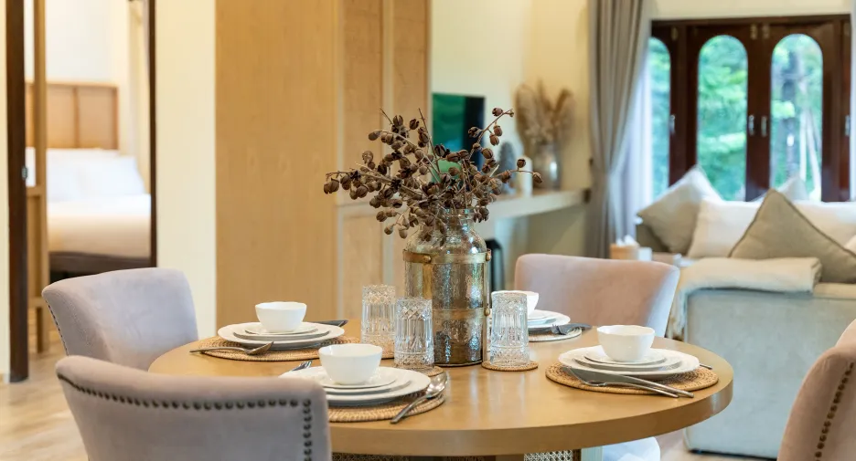 ขาย และ ให้เช่า 10 ห้องนอน โรงแรม ใน เขาค้อ, เพชรบูรณ์