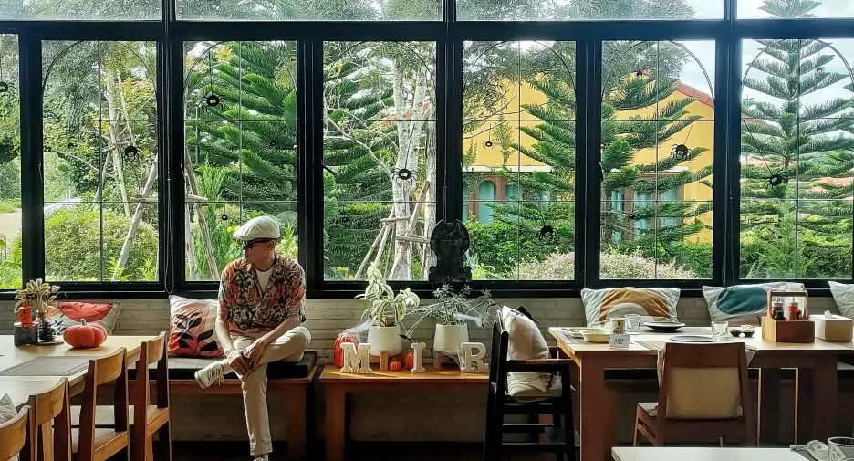 ขาย และ ให้เช่า 10 ห้องนอน โรงแรม ใน เขาค้อ, เพชรบูรณ์
