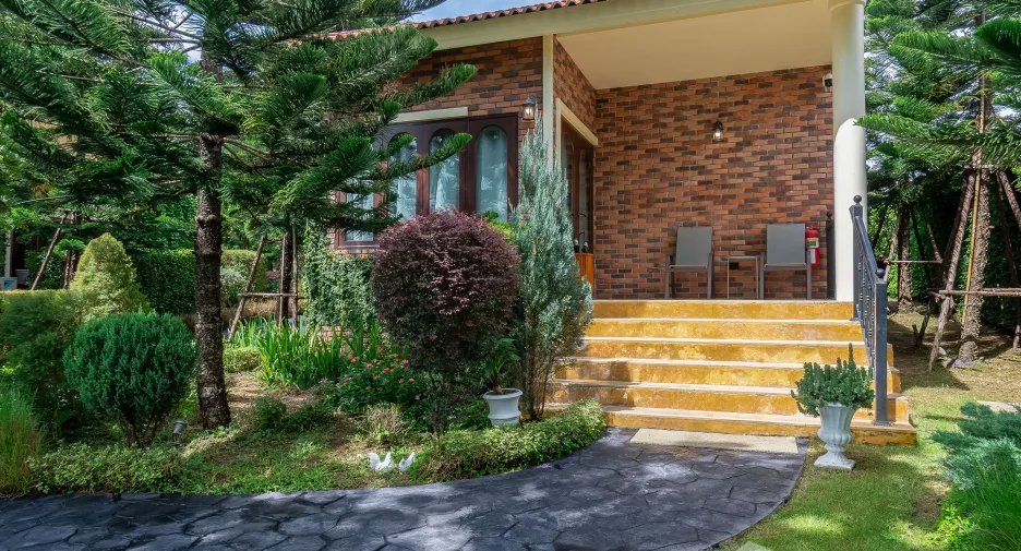 ขาย และ ให้เช่า 10 ห้องนอน โรงแรม ใน เขาค้อ, เพชรบูรณ์