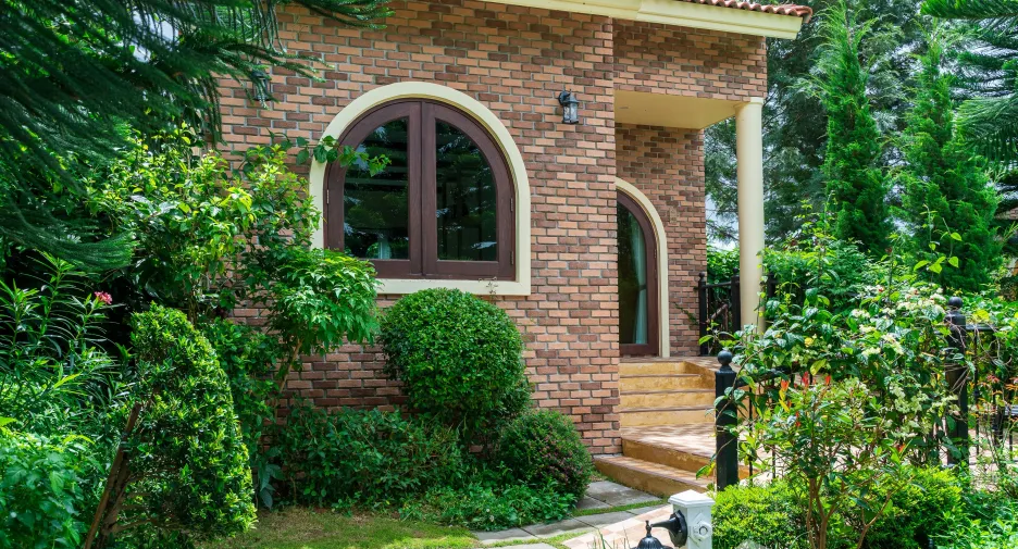 ขาย และ ให้เช่า 10 ห้องนอน โรงแรม ใน เขาค้อ, เพชรบูรณ์