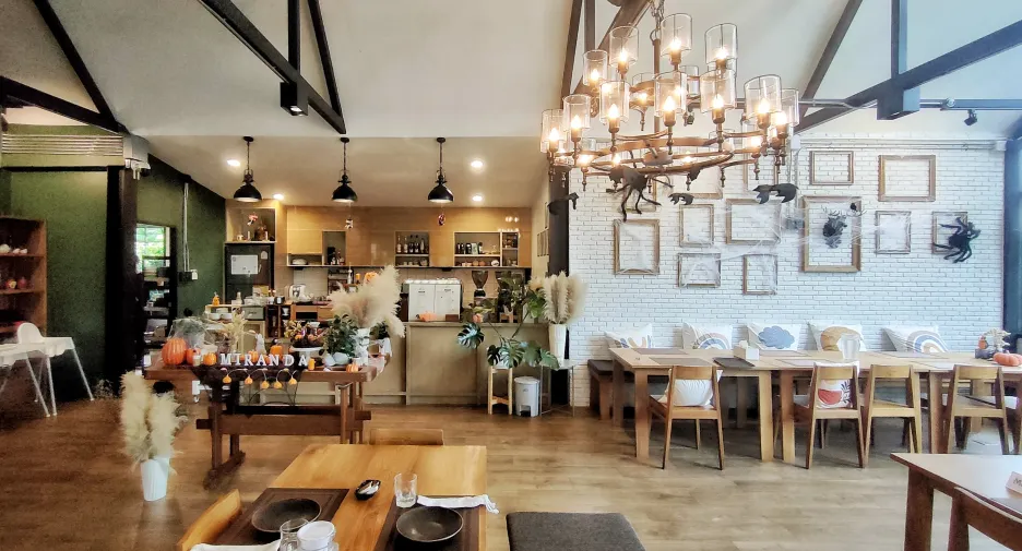 ขาย และ ให้เช่า 10 ห้องนอน โรงแรม ใน เขาค้อ, เพชรบูรณ์