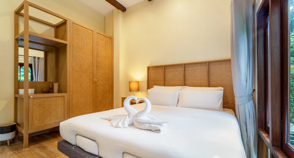 ขาย และ ให้เช่า 10 ห้องนอน โรงแรม ใน เขาค้อ, เพชรบูรณ์