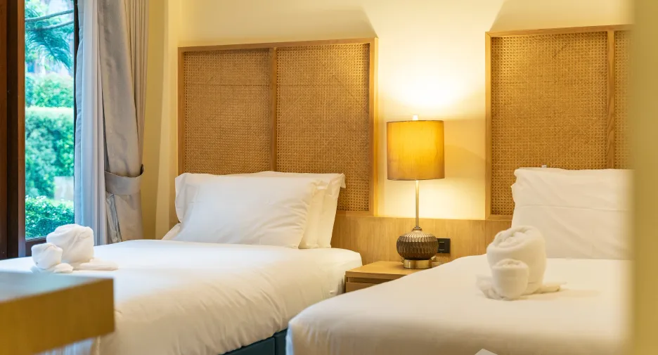 ขาย และ ให้เช่า 10 ห้องนอน โรงแรม ใน เขาค้อ, เพชรบูรณ์