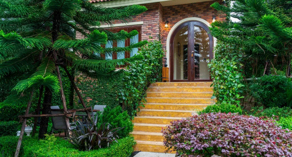 ขาย และ ให้เช่า 10 ห้องนอน โรงแรม ใน เขาค้อ, เพชรบูรณ์