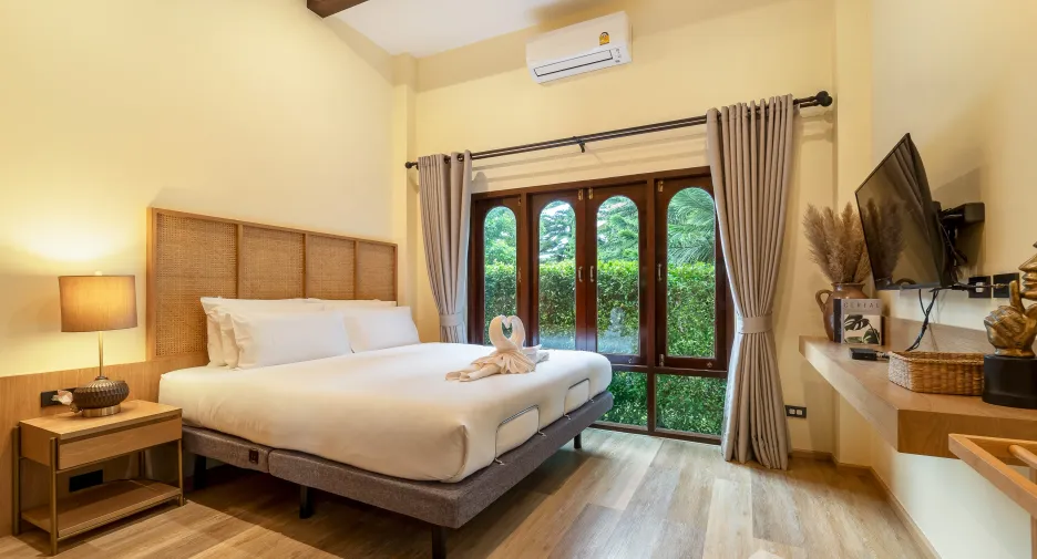ขาย และ ให้เช่า 10 ห้องนอน โรงแรม ใน เขาค้อ, เพชรบูรณ์
