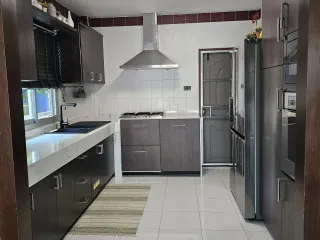 For rent 3 bedrooms house in Ban Chang, Rayong