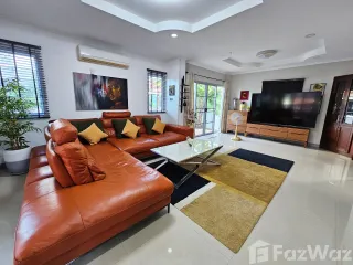 For rent 3 bedrooms house in Ban Chang, Rayong
