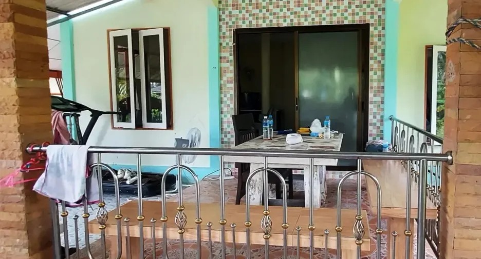 For sale 3 ベッドルーム house in Ban Khai, Rayong