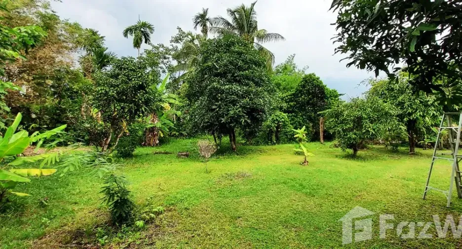 For sale 3 ベッドルーム house in Ban Khai, Rayong