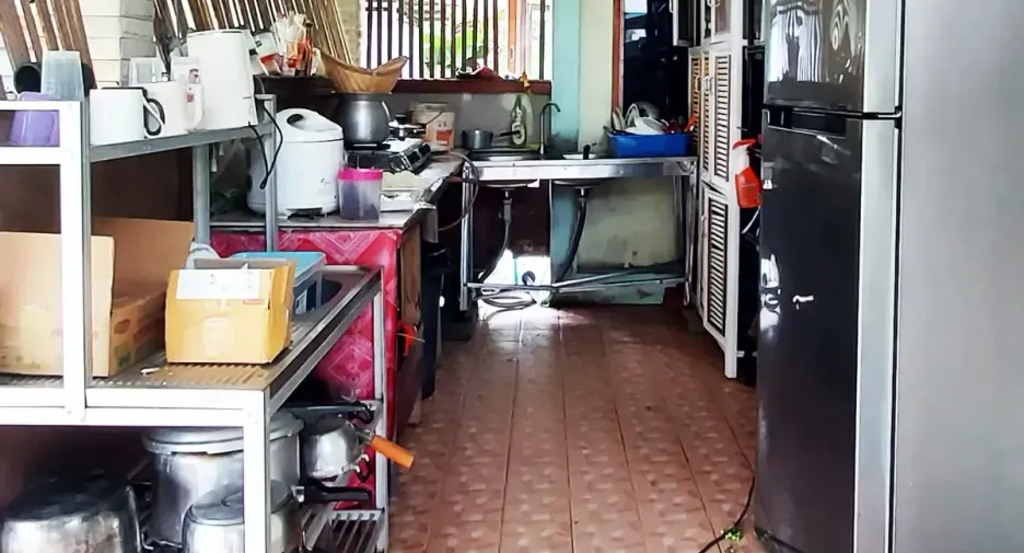For sale 3 ベッドルーム house in Ban Khai, Rayong