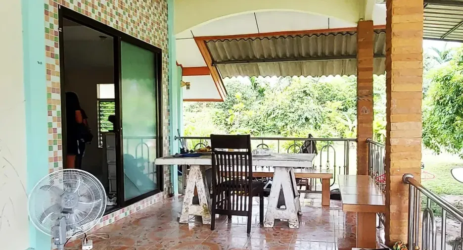 For sale 3 ベッドルーム house in Ban Khai, Rayong