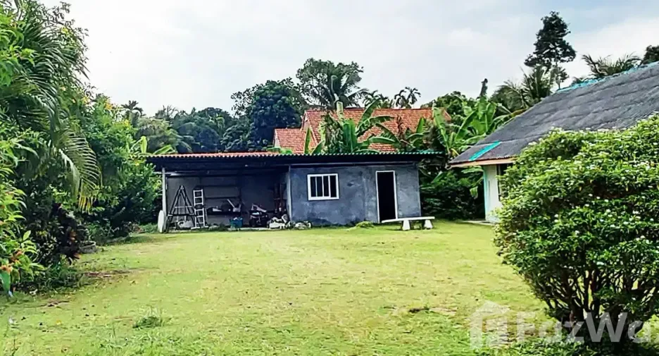 For sale 3 ベッドルーム house in Ban Khai, Rayong