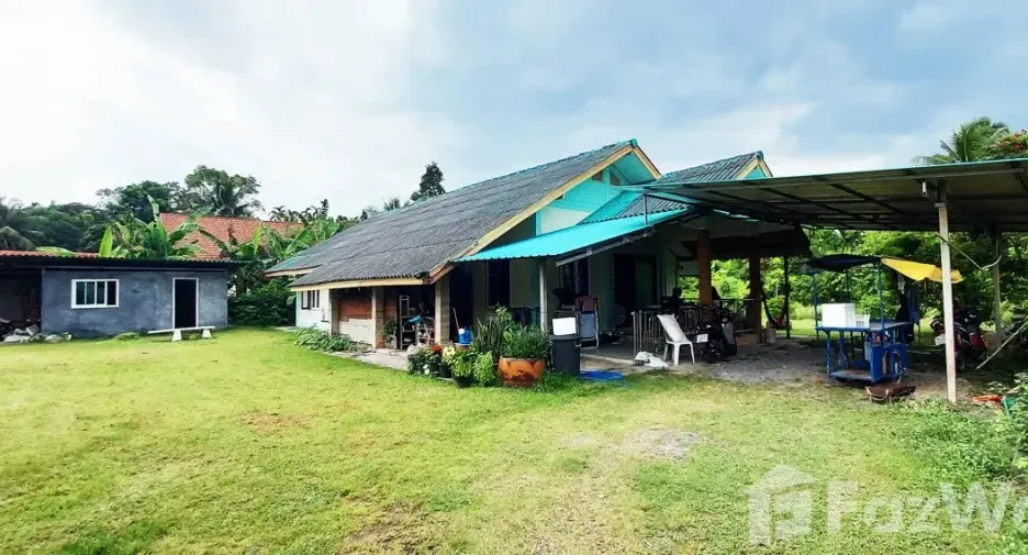 For sale 3 ベッドルーム house in Ban Khai, Rayong