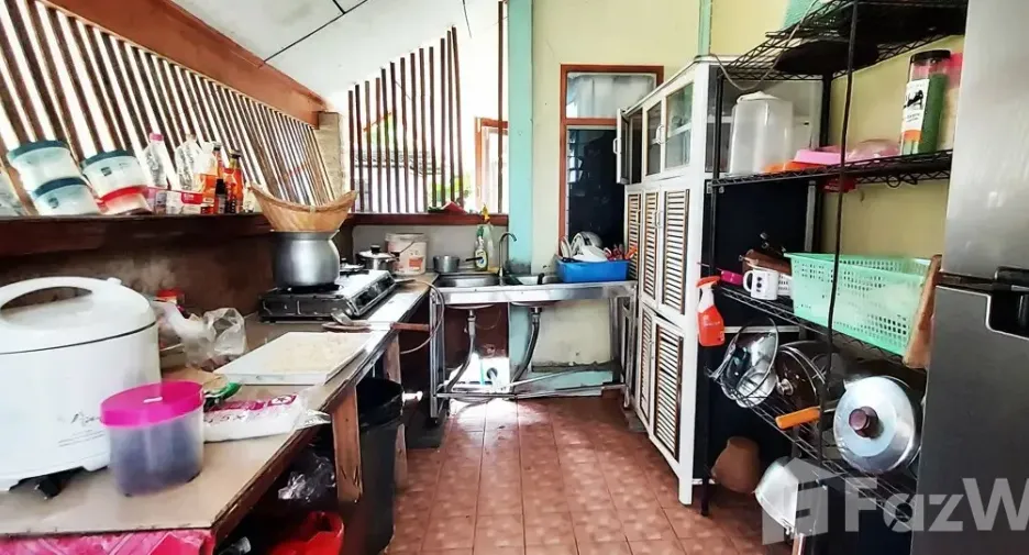For sale 3 ベッドルーム house in Ban Khai, Rayong