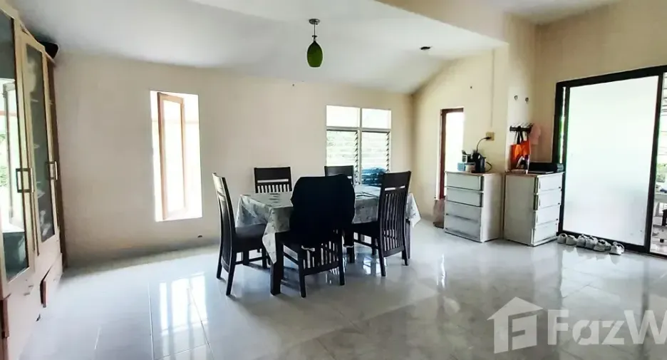 For sale 3 ベッドルーム house in Ban Khai, Rayong