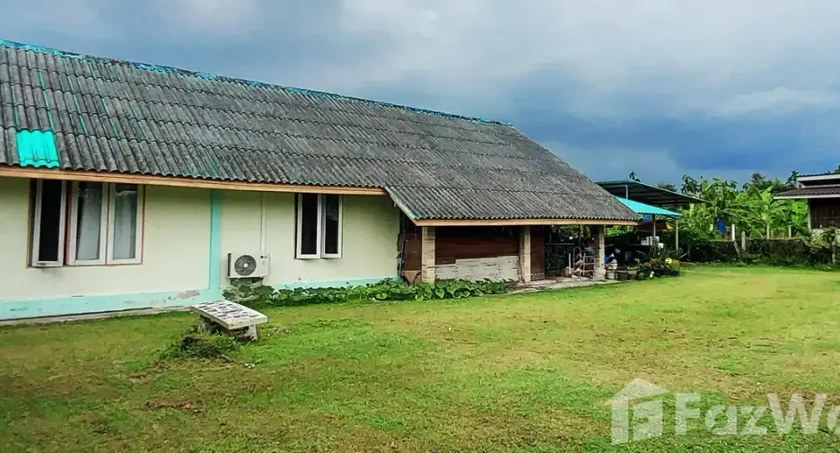 For sale 3 ベッドルーム house in Ban Khai, Rayong