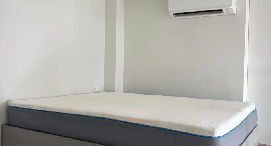 For rent 1 bed condo in Mueang Nonthaburi, Nonthaburi