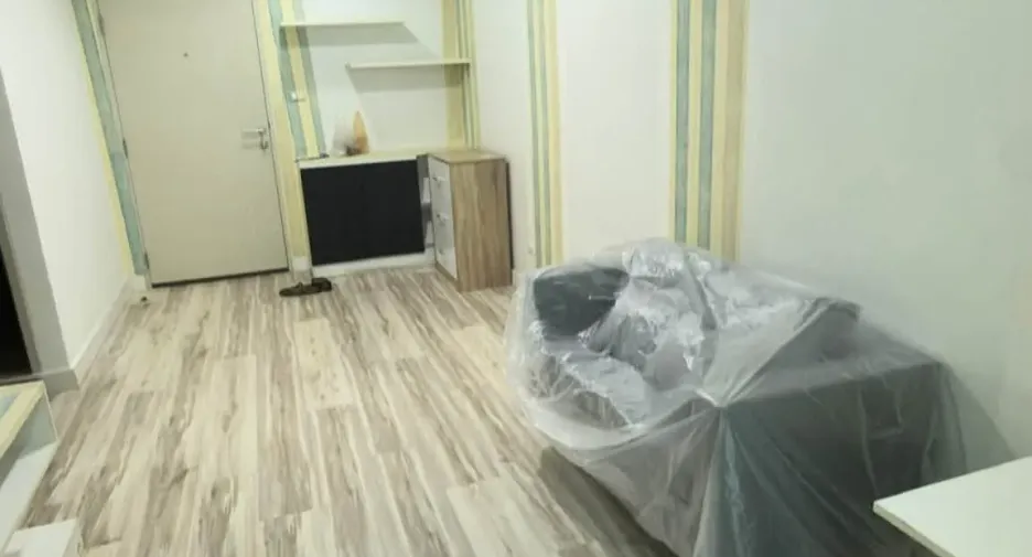 Продажа 1 кровать кондо в Bang Bua Thong, Нонтабури