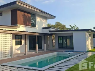 For sale 5 bedrooms house in Ban Chang, Rayong