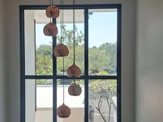 For sale 5 bedrooms house in Ban Chang, Rayong