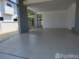 For rent 3 bedrooms house in Ban Chang, Rayong