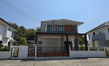 For rent 3 bedrooms house in Ban Chang, Rayong